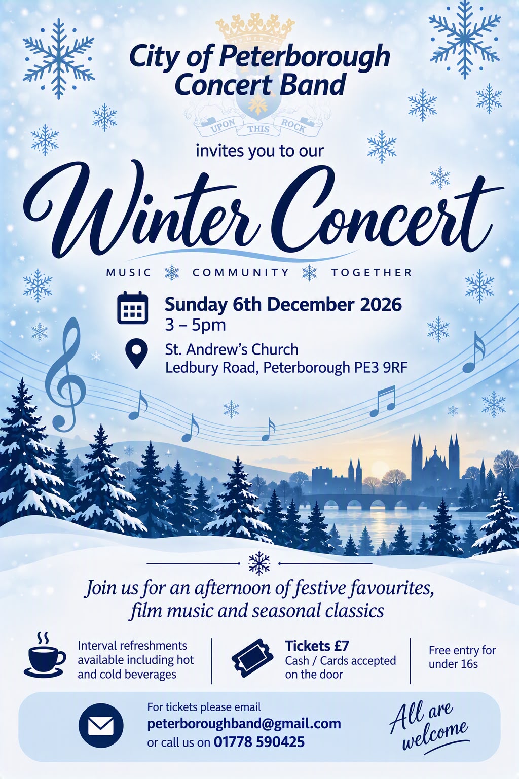 Winter Concert